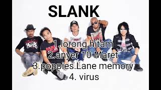 Download lagu SLANK - lorong hitam - anyer 10 Maret - Popipies Lane memory -virud #fypmusik #slankkers #kakaslank mp3