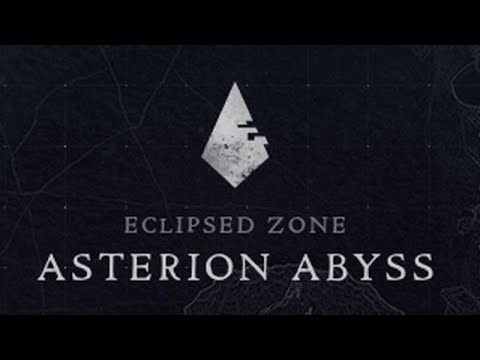 Augment: Nexus (Augmented Obsession Triumph) | Europa Eclipsed Zone:  Asterion Abyss (Vex Sectors)