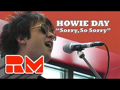 Howie Day - 