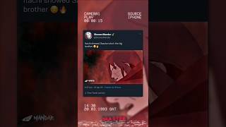 Download lagu Itachi 🥶🔥 mp3