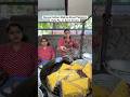 Deraani Jethani Making Bread Pakoda Vada Pav On Surat Streets Youtubeshortsindia Ytshortsindia