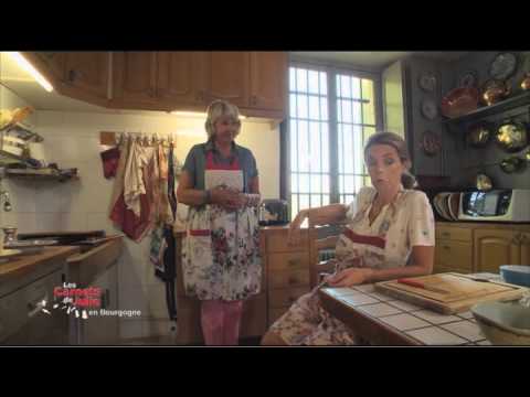 Recette : Œufs en meurette à la chablisienne de Laurence - Les Carnets de Julie