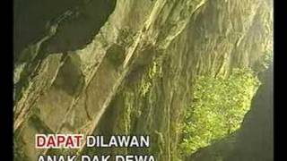 Download lagu puteri santubong mp3