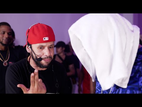 Ski Mask Rico vs EastCoast