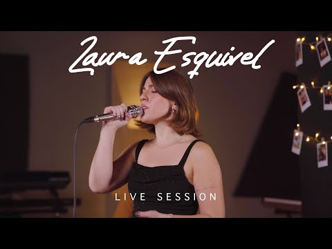 Laura Esquivel - Live Session