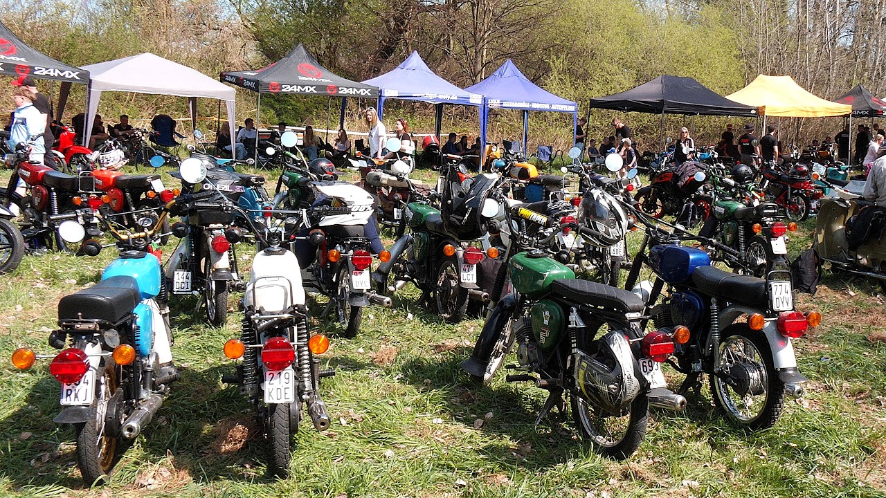 AKF BAUTZEN - ANGRILLEN - Teil 4 - 18.4.2026