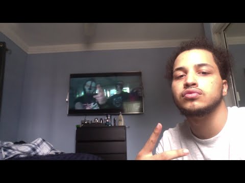 Tee Trizz X Greeze - Again ( REACTION )