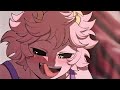 Midoriya X Ashido Desperate Situation My Hero Academia Comic Dub MHA