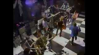 THE GUITAR GREATS SHOW ~ NEAL SCHON ~ (EDITED) 11/1984