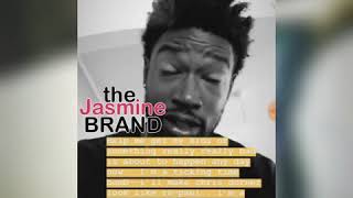 Kevin McCall Sends Warning To Eva Marcille & 2nd Baby Mama