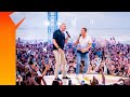 Gert & James - 'Als het weer zomer wordt' | Tien Om Te Zien | 2025 | VTM