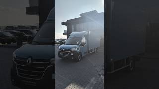 Изотермический грузовик < 3.5т Renault MASTER | Изображение 4 - Autoline