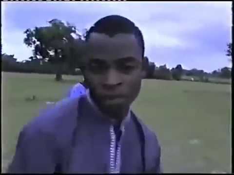 Sani Danja tuna baya 2001