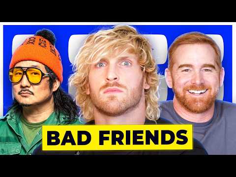 Bobby Lee Addresses BULLYING George Janko, Calls Out Theo Von & Clavicular, Roasts Mike for Being 41