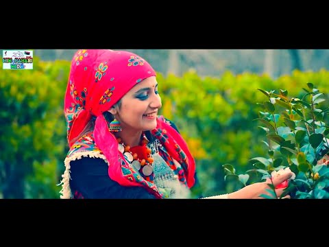 Modern Pahari Folk Mashup 2023 | Latest Himachali Pahari Video Song 2023