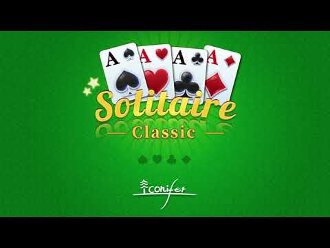Free Classic Solitaire