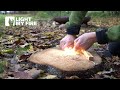 Light My Fire Žaibas rinkinys BIO rinkinys Light My Fire s / c 3vnt.
