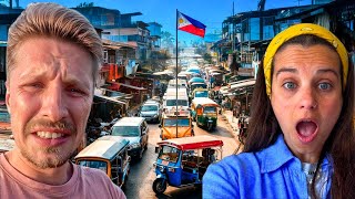 Tourists Avoid This Part of The Philippines! 🇵🇭