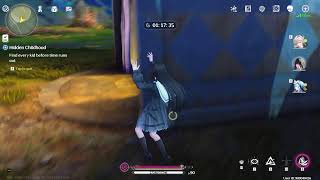 Download lagu 🔴 gabut day 2 | Wuthering Waves Indonesia mp3