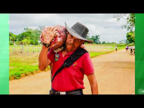 Más de 170 familias de Miraflores recibieron apoyo alimentario del programa Hambre Cero