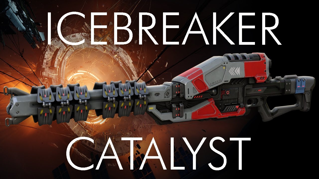Icebreaker Catalyst, Dungeon Secret Chests, & Godroll Farming