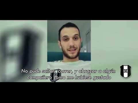 Arteaga Campeón 2019 - #17/11/19ParaTodaLaVida