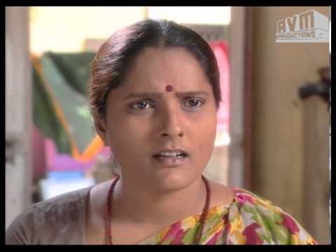 Episode  38:  Jyothi Telugu TV Serial - AVM Productions