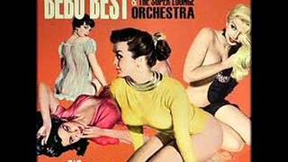 Bebo Best & The Super Lounge Orchestra - James Bond Theme
