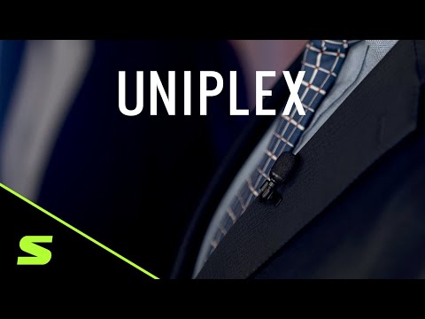Uniplex Overview
