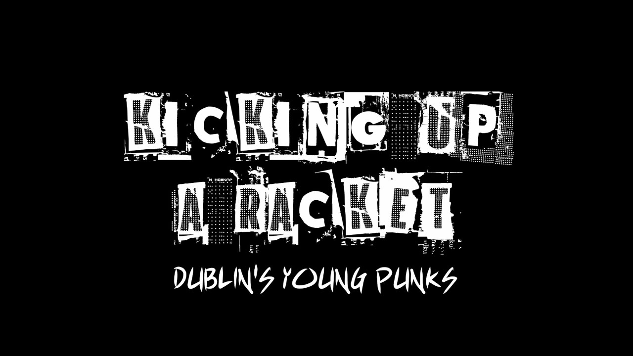 KICKING UP A RACKET - Short Documentary Film
