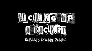 KICKING UP A RACKET - Short Documentary Film