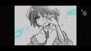 1mgの純愛と / VOCALOID Fukase [ Music video ] 315 [ 3/4 ] #shorts