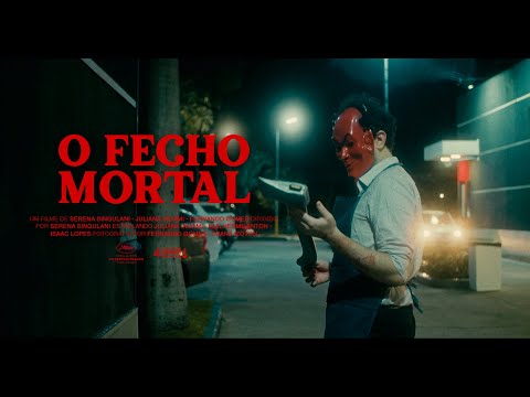 O FECHO MORTAL - Plano Sequência