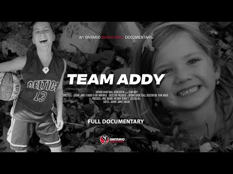 Team Addy | FULL Documentary