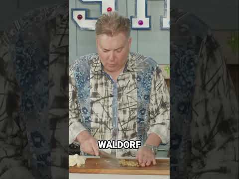 5 Tips for Making the Perfect Waldorf Salad in 2021