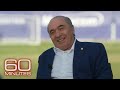 ACF Fiorentina Owner Rocco Commisso: The 60 Minutes Interview