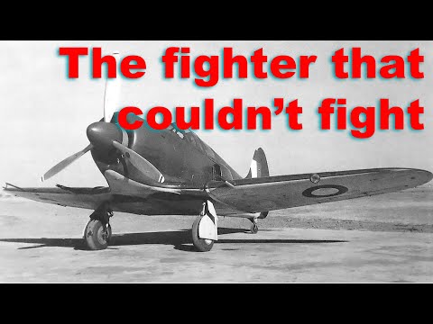 Fighter plane that couldn't fight, the CAC boomerang [AH008]