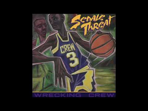 Zilla Rocca, Curly Castro & PremRock - Behemoth Feat.Casual