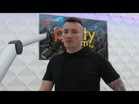 Mieszka w Belgii i tworzy muzykę - Greg Gold!! Czy w Polsce muzyka odbiega od światowej czołówki??