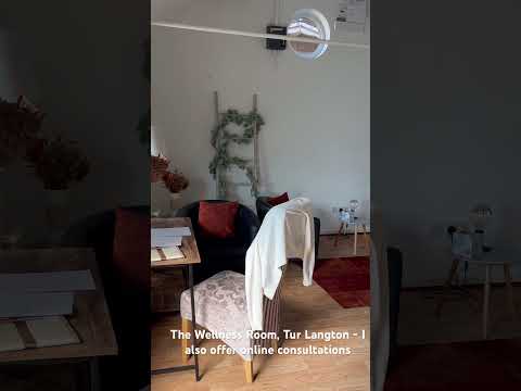 The Wellness Rooms, Tur Langton