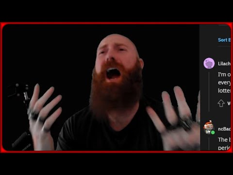 When You Didn't Get A House