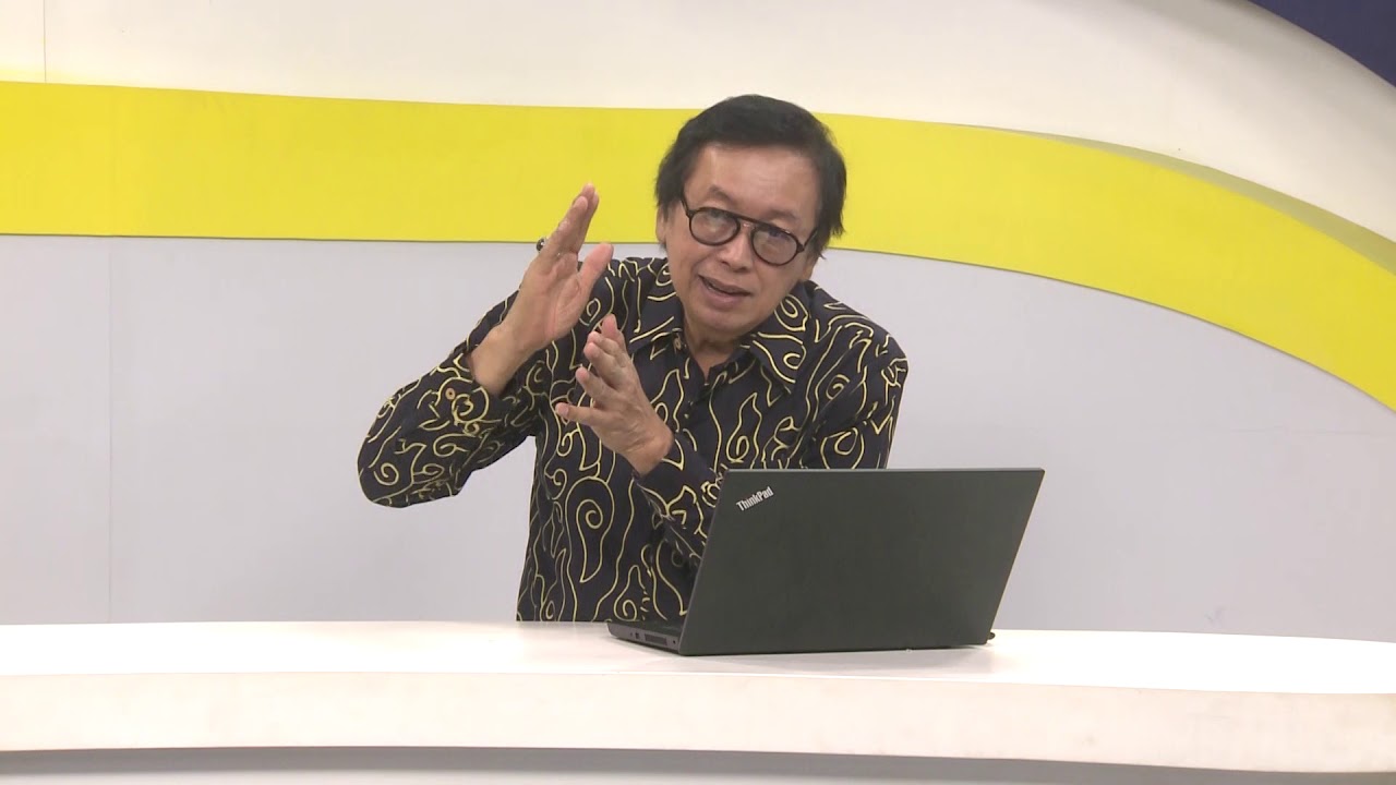 Sistem Perpajakan di Indonesia - HKUM4407 Hukum Pajak dan Acara Perpajakan