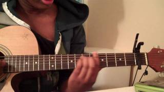 How to play "HELL" by Tegan and Sara