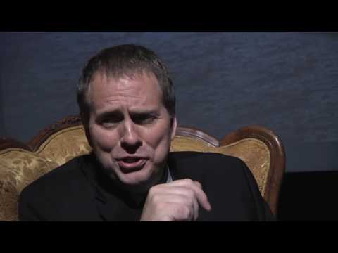 An Evening of Ghost Stories and New England Legends - Documentary