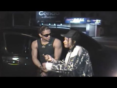 MIGUE FLOW RD - GENTE💕 ( VIDEO OFICIAL) BY @RafaProds ! 