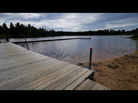 MOLLSJÖN - 200805 - MÖLJERYD - Kallinge - RONNEBY - Blekinge (Huawei P30 Pro)