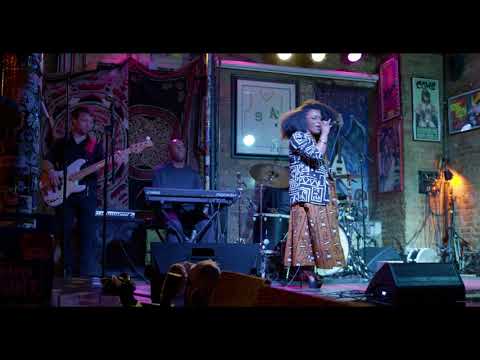 SHOTBYDAREPIC25 - TIMELESS SOUNDS - 04/23/23, FEAT. "CHERI SOUL" (4K) BLACKMAGIC 6KPRO - #livemusic