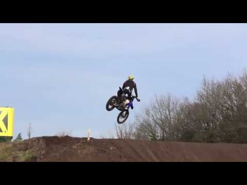 Henry Jacobi training in Berghem 29-12-2019