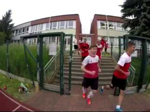 ZŠ Slovan Kroměříž