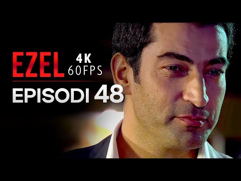 Ezel Episodi 48 | 4K (Serial Turk Me Titra Shqip)